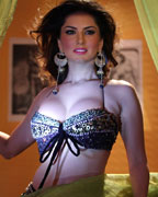 Sunny Leone